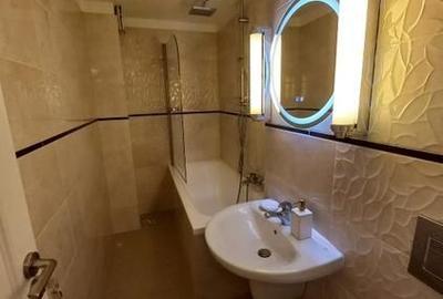 De inchiriat apart 2 camere+parcare, 13 Septembrie/Marriott - 4