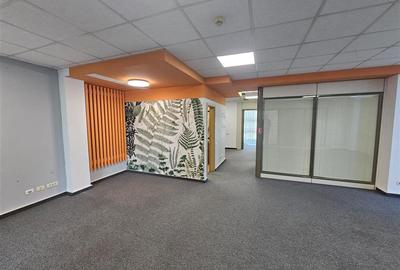 Inchiriere spatii - Louis Blanc Office Building - 3