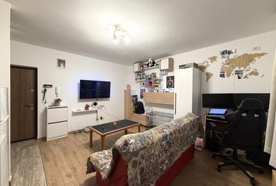 Apartament cu 2 camere, mobilat în Giroc