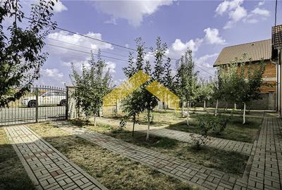 Casa tip duplex de vanzare Vladimirescu - 12