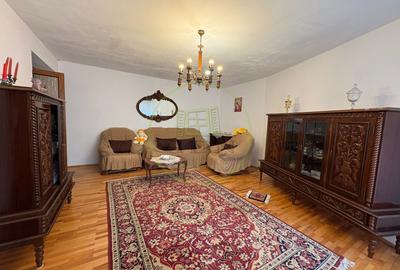 Casa, D+P+1+M , 240 mp, Cartier Valea Rosie, Zona Liceul Traian Vuia - 3