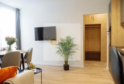 AIRBNB - 6 pers I Unirii - Centru Vechi I Etaj 4  I Balcon deschis - 4