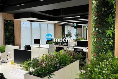 Spatiu comercial de inchiriat,406 mp,zona Metalurgie Blv Chimiei - 2