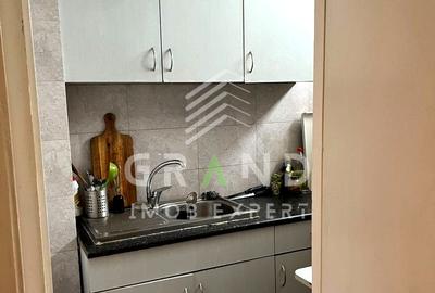 Garsonieră de vânzare | Str.Detunata–Gheorgheni | 28 mp+balcon | Etaj 10/10 - 1