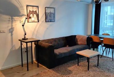 Apartament 3 camere zona Barbu Văcărescu Pipera in Belvedere cu parcare - 1