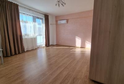 Apartament cu 2 camere decomandat, mobilat în Bucium