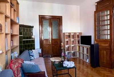 Apartament 5 camere in vila, etajul 1/S+P+1+M, zona Icoanei-Eminescu - 9
