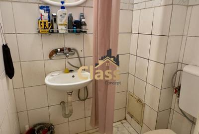 Garsoniera | Etaj intermediar | 22 mpu | Zona Lombului Dambul Rotund - 4