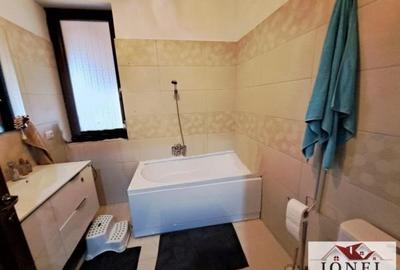 Vanzare casa noua in Sard -1000 mp teren - 5