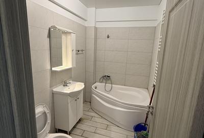 Inchirierz Garsoniera  Militari Residence - 6