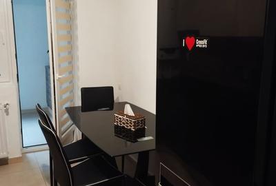 2 camere Titan - Metropilitan Residence - centrala, parcare subterana! - 14
