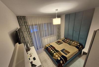 APARTAMENT 3 CAMERE 13 SEPTEMBRIE-MONITORUL OFICIAL-MARRIOTT - 4