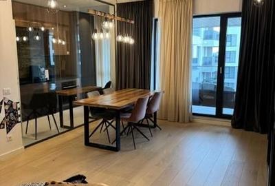 Prima închiriere apartament LUX - Nusco City - 1