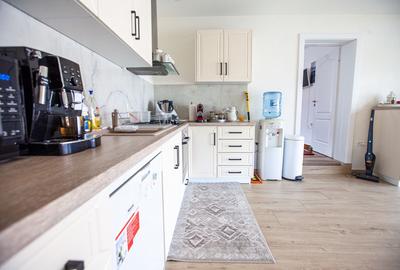 Casa Finisata 6 camere 681 mp.Teren Micesti Renovata Modern Curte Gard Utiliati - 6