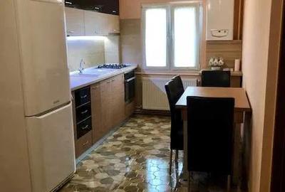 Apartament 3 camere de inchiriat, parcare, cartier Manastur - 3