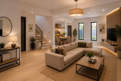 Casa individuala Com. Berceni, 4 camere, 3 bai, 411m curte, 6min transport publi - 3