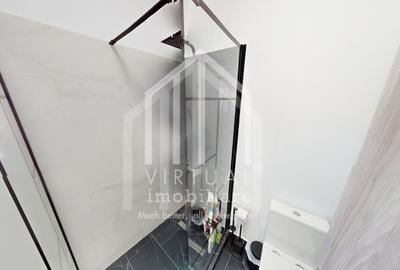 Apartament PREMIUM 3 camere, mobilat, utilat, 2 locuri parcare - 8