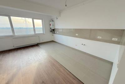 Apartament Spatios de 3 Camere - 90mp | Green Garden - 14