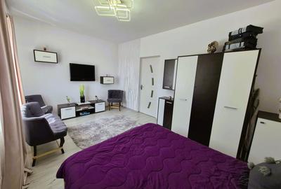 Garsoniera_Conf.1_Mobilata/Utilata_Totul la Cheie_Nou_Aer Curat - 4