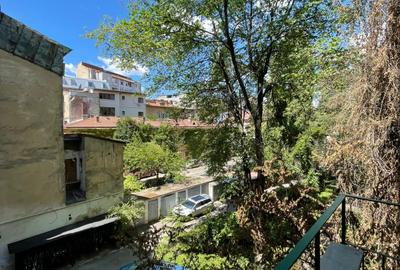Apartament nou renovat Piata Amzei / Calea Victoriei - 8