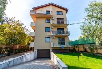 Apartament 3 camere + parcare subterana | Baneasa | Sisesti - 28