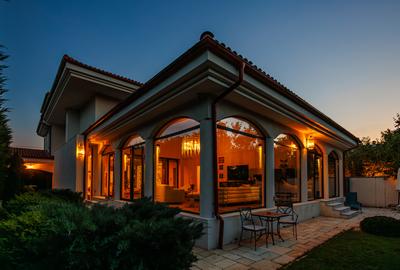Vila  Premium | Design semnatura | Braytim, Timisoara | Comision 0 - 54