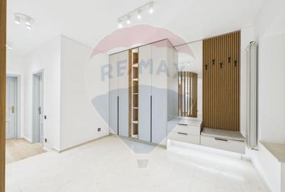 Casă / Vilă Pipera  cu 7 camere de închiriat - 5
