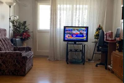 Apartament cu 2 camere decomandat în Dristor