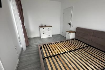 Apartament 2 camere, 58 mp, loc parcare, Semicentral - 2