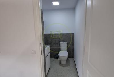 Ofertă de închiriere hală + birouri, 360 mp., Dâmbul Rotund - 12