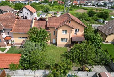0 COMISION, CASA PRETABILA PENTRU 2 FAMILII, 7 CAMERE - 2