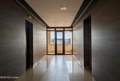 Academia Militara, Caranda Residence. Apartament 108 mp. Terasa, Garaj - 22