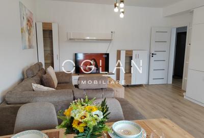 Apartament de LUX Mobilat&Utilat 3cam, Cl Surii Mici - 6