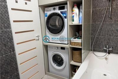 Royal Imobiliare - Vanzare penthouse 4 camere zona Albert - 28