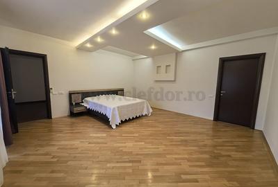 BEST PRICE!!! Vilă de închiriat în zona Iancu Nicolae - British School - 13