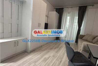 Apartament 2 camere, mobilat, utilat in Pollux Residence 380 Euro - 11