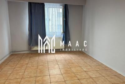 Garsonieră decomandată în Broscărie