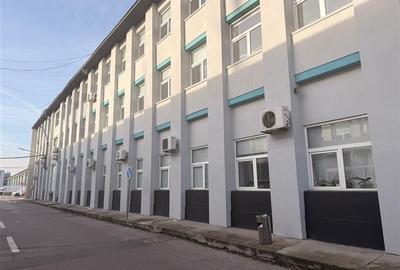 Spatii pentru birouri in Sema Parc - 1