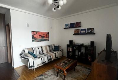 Apartament 2 camere Titan + parcare subterana - 2