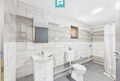 Casă de vânzare în Sântana, Arad – teren 615 mp - 12
