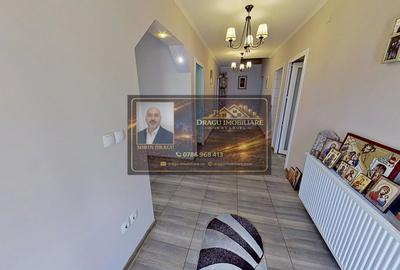 Casa moderna Satu Nou/Tecuci/langa Lacul de agrement - 2