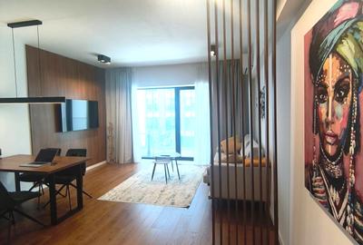 One Cotroceni – Apartament 2 camere- 56 mp–Loc Parcare Subteran Inclus– 850 EUR - 1