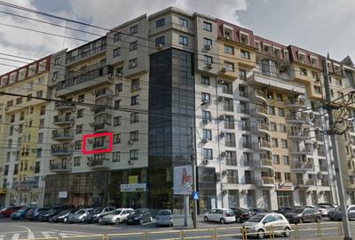 Spatiu birouri Mihalache -Turda in imobil mixt, 33 mp, centrala gaze proprie - 3