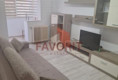 Garsonieră, mobilată în Buziașului