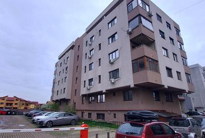 Prelungirea Ghencea, Sector 6, semistradal, 2/5, 69 m.p., loc parcare, centrala. - 20