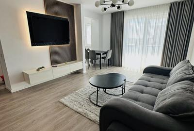 Apartament Lux de Închiriat | Alexanderman Residence - 6