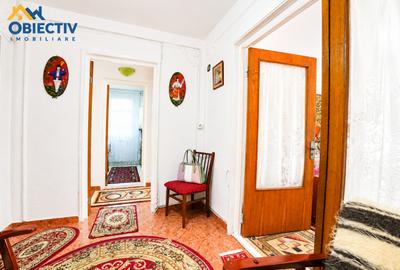 Apartament 2 Camere Decomandat – Zona Orion, Dărmănești - 6