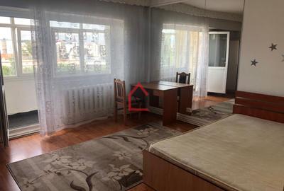 Apartament cu o cameră, zona Gării - 1