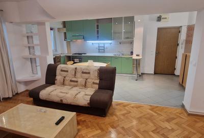 Proprietar,Bd Ion MIhalache apartament 3 camere,mobilat,complet utilat,zugravit - 3