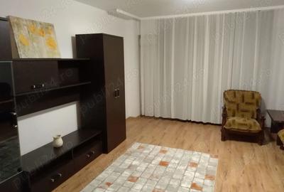 Apartament Știrbei Vodă / Berzei - 1
